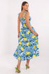Robe de jour model 213308 Italy Moda